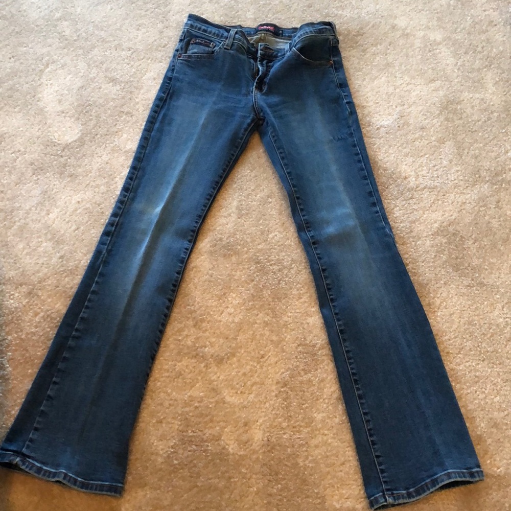 Denim